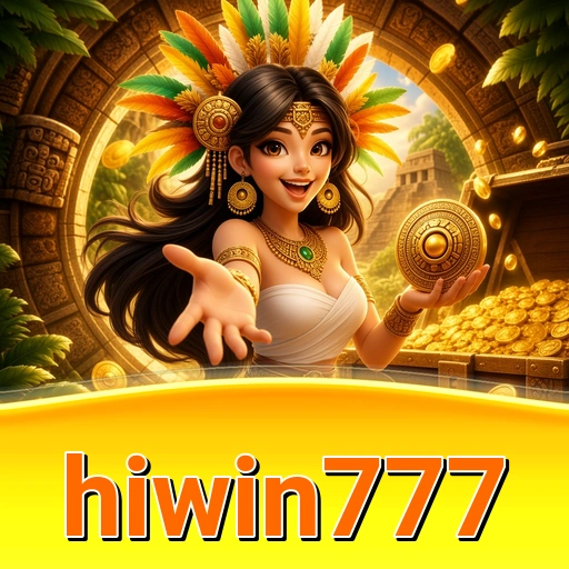 Beranda aplikasi hiwin777 setelah terbuka