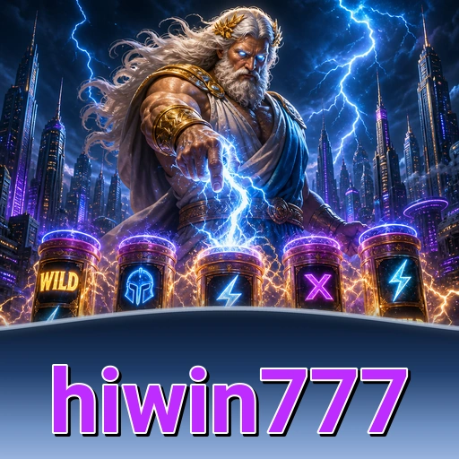 Pratinjau tampilan hiwin777