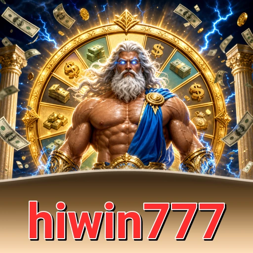 Pratinjau layar hiwin777